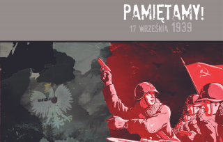  84. rocznica sowieckiej agresji na Polskę 