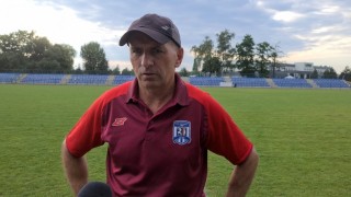 Zdjęcie -  Tomasz Jaworski został ponownie trenerem Victorii Ostrzeszów 