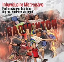 Zdjęcie -  Odbędą się Mistrzostwa Polskiego Związku Badmintona Elity oraz Młodzików Młodszych