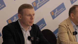  Krzysztof Godek rekomendowany na starostę powiatu kępińskiego 