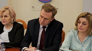 Zdjęcie -  Wniosek o odwołanie Marka Potarzyckiego z funkcji kierownika biura powiatowego ARiMR