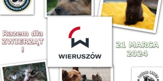  Kongres na rzecz zwierząt i bezpłatne czipowanie już w czwartek w Wieruszowie 