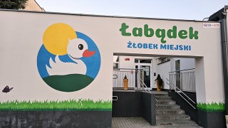  Od września w „Łabądku” będą  32 dodatkowe miejsca dla dzieci