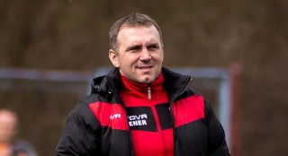  Grzegorz Rosiek nie jest już trenerem Startu