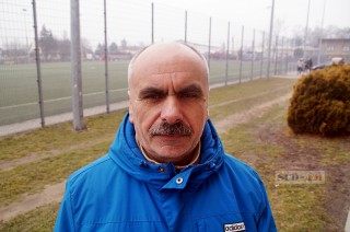  Marek Wojtasiak trenerem Orła