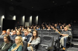  Kino „Sokolnia” bije rekordy frekwencji