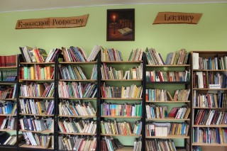  Biblioteka w Narodowym Programie Czytelnictwa