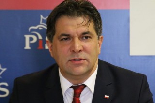  Piotr Kaleta szefem podkomisji ds. polskiego przemysłu obronnego 
