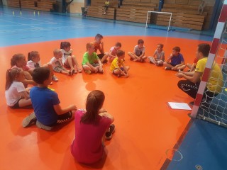  Akademia Handballu rozpoczyna treningi!
